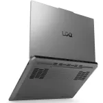 Ноутбук Lenovo LOQ 17IRX10 (Intel Core i7 14700HX 2.1 ГГц/24 ГБ DDR5 4800 МГц/17.3