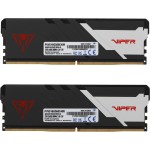 Память DIMM DDR5 2x8Гб 5600МГц Patriot Memory (44800Мб/с, CL40, 288-pin, 1.25 В)