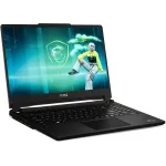 Ноутбук MSI Cyborg 15 C2WF-015XRU (Intel Core 5 210H 2.2 Ггц/16 ГБ DDR5 5600 МГц/15.6