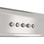Вытяжка Elikor КВ ECO 60 XS