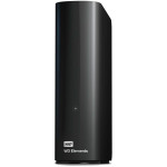 Внешний жесткий диск HDD 12Тб Western Digital Elements Desktop (3.5