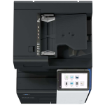 МФУ Konica Minolta bizhub C450i (цветная, A3, 45стр/м, авт.дуплекс)