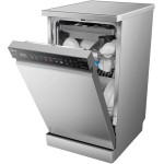 Посудомоечная машина Midea MFD45S460SI