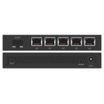 Маршрутизатор Ubiquiti EdgeRouter ER‑X‑SFP