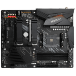 Материнская плата Gigabyte B550 AORUS ELITE AX V2 (AM4, B550, 4xDDR4 DIMM, ATX, RAID SATA: 0,1,10)