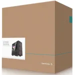 Корпус DeepCool CH560 DIGITAL (Midi-Tower)