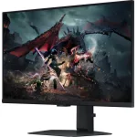 Монитор Samsung Odyssey G5 G50D S27DG502EI (27