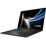 Ноутбук MSI Stealth 16 AI+ B3WI-012RU (Intel Core Ultra 9 386H 2.1 Ггц/32 ГБ DDR5 7200 МГц/16