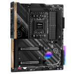 Материнская плата ASRock X670E TAICHI (AM5, AMD X670, 4xDDR5 DIMM, RAID SATA: 0,1,10)