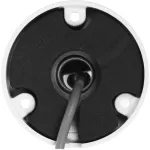 Камера видеонаблюдения HiWatch DS-T200L (3.6 мм) (аналоговая, поворотная, уличная, цилиндрическая, 2Мп, 3.6-3.6мм, 1920x1080, 25кадр/с)