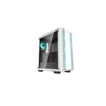 Корпус DeepCool CG540 White