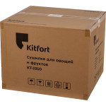 Сушилка Kitfort КТ-1910