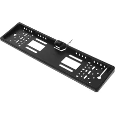 Камера заднего вида SilverStone F1 IP-616 [INTERPOWER IP-616 IR]