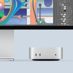 ПК Apple Mac mini (M4 Pro GPU) 2850МГц, LPDDR5X 24Гб, SSD 512Гб, Apple M4 Pro 16-Core GPU, Apple macOS)