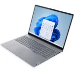 Ноутбук Lenovo Thinkbook 16 G8 (Intel Core Ultra 7 255H 2 ГГц/16 ГБ DDR5 5600 МГц/16