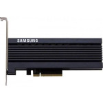 Жесткий диск SSD 3,2Тб Samsung PM1725b (HHHL, 6200/2900 Мб/с, 180000 IOPS, NVMe)