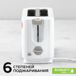 Тостер SCARLETT SC-TM11024
