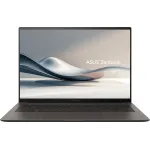 Ноутбук ASUS Zenbook S 14 OLED UX5406SA-PV055W (Intel Core Ultra 7 258V 2.2 ГГц/32 ГБ LPDDR5x/14