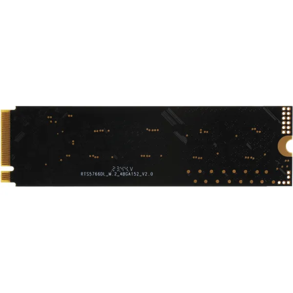 Жесткий диск SSD 2Тб AGI (2280, 2400/1800 Мб/с)