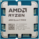 Процессор AMD Ryzen 9 9900X (4400MHz, AM5, L3 64Mb)