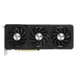 Видеокарта Radeon RX 7600XT 2539МГц 16Гб Gigabyte GAMING OC (GDDR6, 128бит, 2xHDMI, 2xDP)