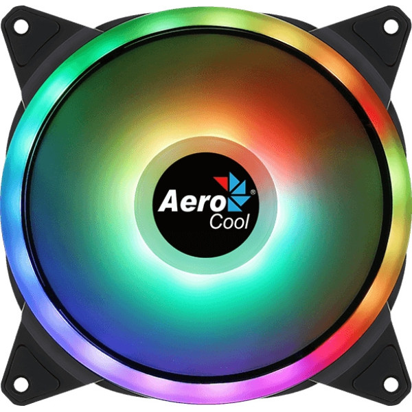 Кулер Aerocool Duo 14 ARGB