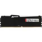 Память DIMM DDR5 8Гб 6000МГц Kingston (48000Мб/с, CL30, 288-pin)