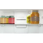 Холодильник Indesit ITR 4200 (No Frost, A, 2-камерный, объем 325:247/78л, бежевый)