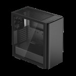 Корпус DeepCool CK500 (Midi-Tower)