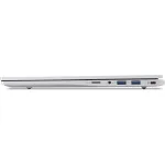 Ноутбук Acer Aspire Lite AL15-41P-R410 (Intel Ryzen 7 5700U 0.8 Ггц/16 ГБ/15.6