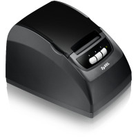 Стационарный принтер ZyXEL SP350E (прямая термопечать, макс. ширина ленты: 58мм, Ethernet) [SP350E-EU0101F]