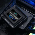 Кулер Thermalright Frozen Warframe SE 360 ARGB