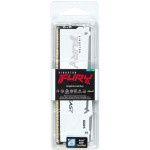 Память DIMM DDR5 16Гб 5200МГц Kingston (41600Мб/с, CL40, 288-pin)