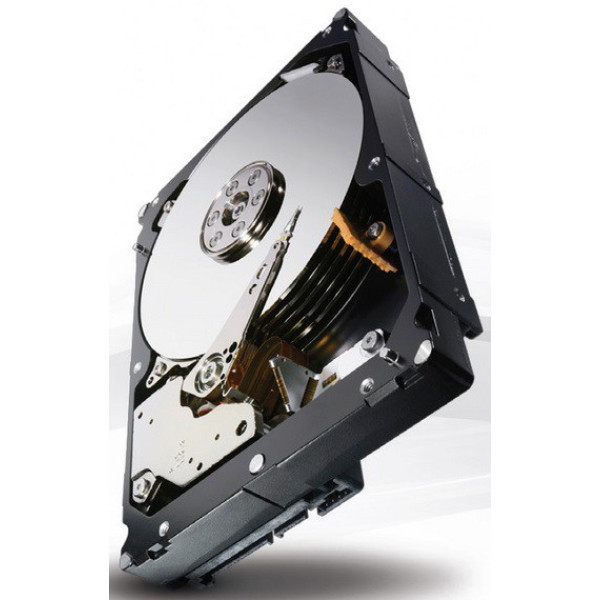Жесткий диск HDD 2Тб Seagate Constellation ES.3 (3.5