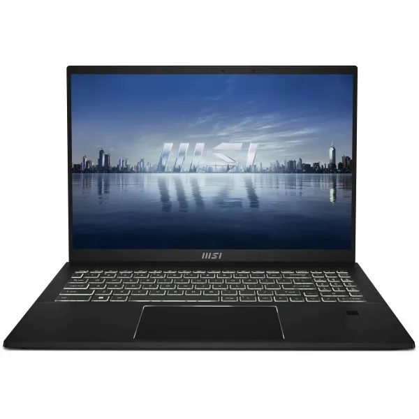 Ноутбук MSI Summit A13VET-097RU (Intel Core i7 1360P 2.2 ГГц/16 ГБ LPDDR5 4800 МГц/16