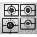 Варочная поверхность Korting HG 697 CTX
