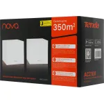 Tenda MW12(2-PACK)