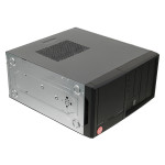 ПК IRU Опал 512 (Pentium Gold G5420 3800МГц, DDR4 8Гб, SSD 240Гб, Intel UHD Graphics 610, без ОС)