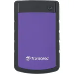 Внешний жесткий диск HDD Transcend (2.5