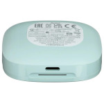 Гарнитура Xiaomi Redmi Buds 6 (беспроводные внутриканальные в ушной раковине закрытые, шумоподавление, 54/475мА*ч, 10ч, USB Type-C, IP54)