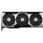 Видеокарта GeForce RTX 5090 2452МГц 32Гб MSI (GDDR7, 512бит)