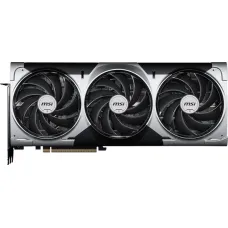 Видеокарта GeForce RTX 5090 2452МГц 32Гб MSI (GDDR7, 512бит)