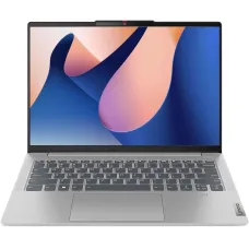Ноутбук Lenovo IdeaPad Slim 5 14IAH8 (Intel Core i5 12450H 2 Ггц/16 ГБ LPDDR5 4800 МГц/14