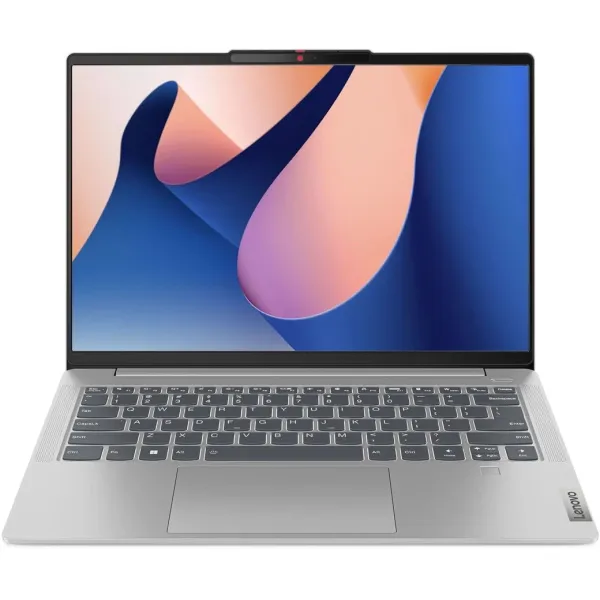 Ноутбук Lenovo IdeaPad Slim 5 14IAH8 (Intel Core i5 12450H 2 Ггц/16 ГБ LPDDR5 4800 МГц/14