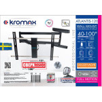Кронштейн KROMAX ATLANTIS-120