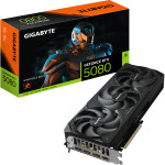 Видеокарта GeForce RTX 5080 2617МГц 16Гб Gigabyte (GDDR7, 256бит)