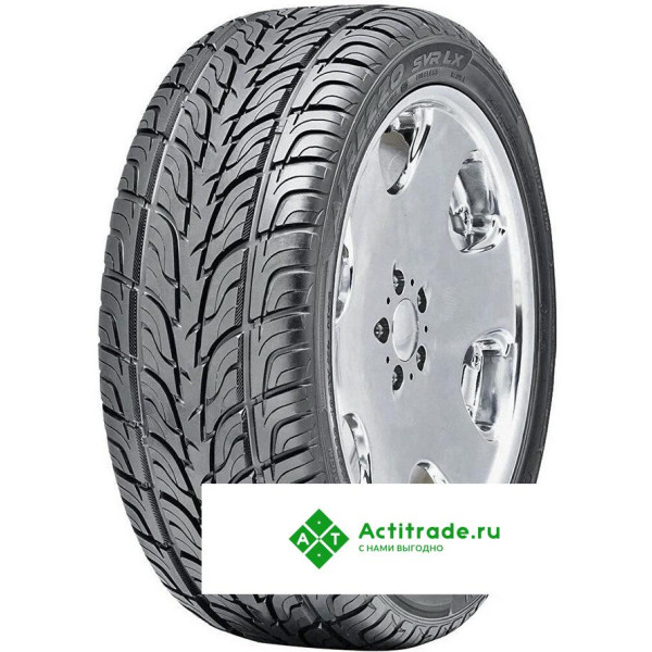 Шина Sailun ATREZZO SVR LX 275/45 R20 110V летняя (Extra Load)