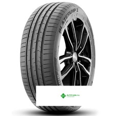 Шина Compasal BLAZER UHP II 245/40 R18 97Y летняя (Extra Load)