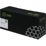 Тонер-картридж Cactus CS-TK3410 (черный; 15500стр; Ecosys PA5000x)