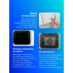 Хлебопечка Panasonic SD-B2510WTS